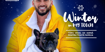 Spectacol susținut de Dorian Popa și cină pregătită de Cătălin Scărlătescu, la Iulius Town Timișoara