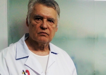 A murit un cunoscut medic din cadrul Spitalului Județean Timișoara