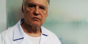 A murit un cunoscut medic din cadrul Spitalului Județean Timișoara