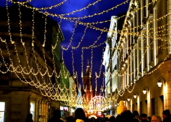 Vreme caldă de Crăciun, în Banat! Termometrele vor arăta și 12 grade Celsius