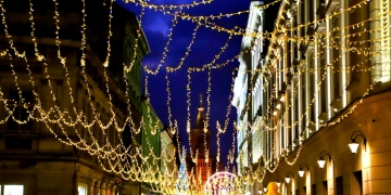 Vreme caldă de Crăciun, în Banat! Termometrele vor arăta și 12 grade Celsius