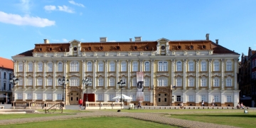 Expoziție cu austrieci anulată la Muzeul Național de Artă din Timișoara, după „Veto”-ul Austriei la aderarea României la Schengen