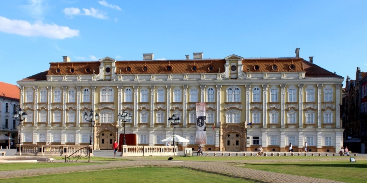 Expoziție cu austrieci anulată la Muzeul Național de Artă din Timișoara, după „Veto”-ul Austriei la aderarea României la Schengen