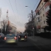 VIDEO Bizoni în trafic! 3 mașini implicate într-un accident, pe un bulevard din Timișoara