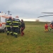Accident cumplit în ajunul Crăciunului, pe un drum din Timiș: un bărbat a murit