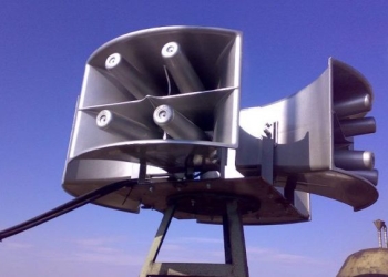 Răsună sirenele! Timișorenii, rugați să nu se sperie, se fac testări