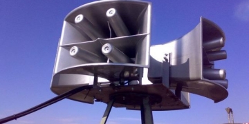 Răsună sirenele! Timișorenii, rugați să nu se sperie, se fac testări