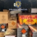 Percheziții în Timiș! O tonă de materiale pirotehnice, confiscate