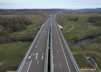 2023, anul începerii lucrărilor la ultima secțiune lipsă din autostrada A1 Lugoj-Deva