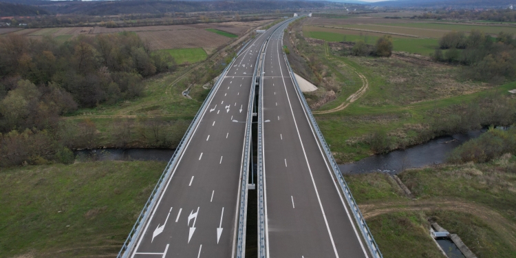 2023, anul începerii lucrărilor la ultima secțiune lipsă din autostrada A1 Lugoj-Deva