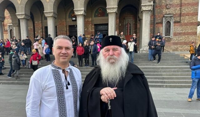 Un deputat PNL de Timiș s-a făcut de râs în Coreea de Sud