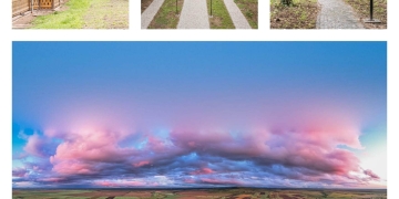 Parcul din Buziaș, modernizat cu bani europeni în cadrul unei investiții uriașe