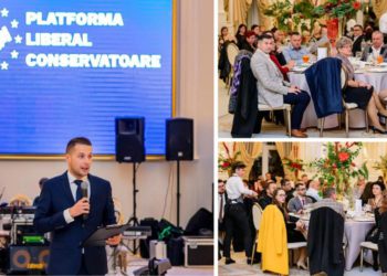 Bal caritabil pentru copiii defavorizați, la Timișoara