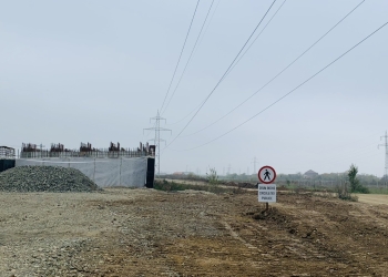 Centura Timișoara Sud mai așteaptă! A fost reziliat contractul cu constructorul