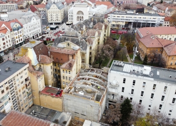 Încă două centre culturale la Timișoara, de anul viitor