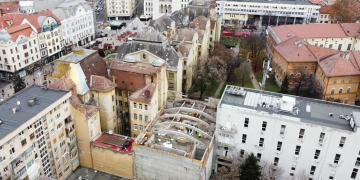 Încă două centre culturale la Timișoara, de anul viitor