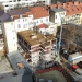 Avansează lucrările la viitoarea clinică ORL din Timișoara! Primele două etaje, finalizate