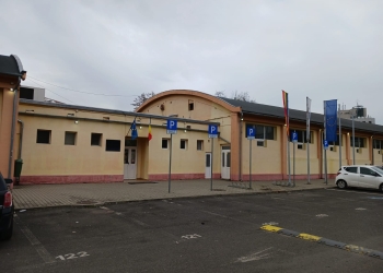 Modernizarea complexului sportiv „Bega” din Timișoara, în stadiul elaborării documentației