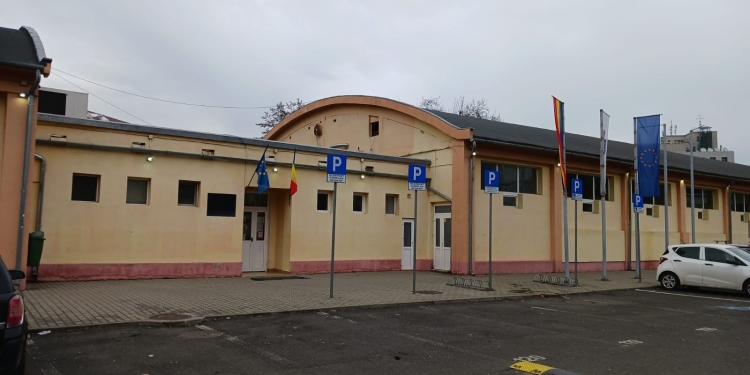 Modernizarea complexului sportiv „Bega” din Timișoara, în stadiul elaborării documentației