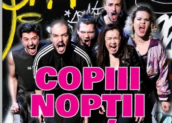 Revelion la teatru! Timișorenii, invitați la o reprezentație extraordinară