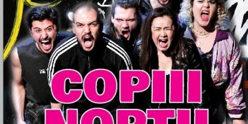 Revelion la teatru! Timișorenii, invitați la o reprezentație extraordinară