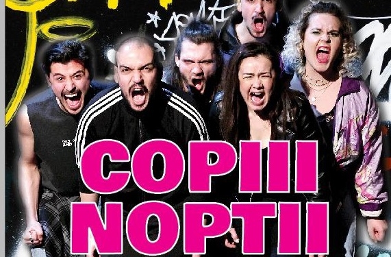 Revelion la teatru! Timișorenii, invitați la o reprezentație extraordinară