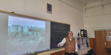 Revoluționar din Timișoara: Sunt doar 14 rânduri în manualele de Istorie despre Revoluția Română