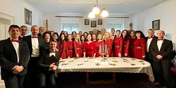 Concert caritabil de colinde, pregătit de avocații din Timiș
