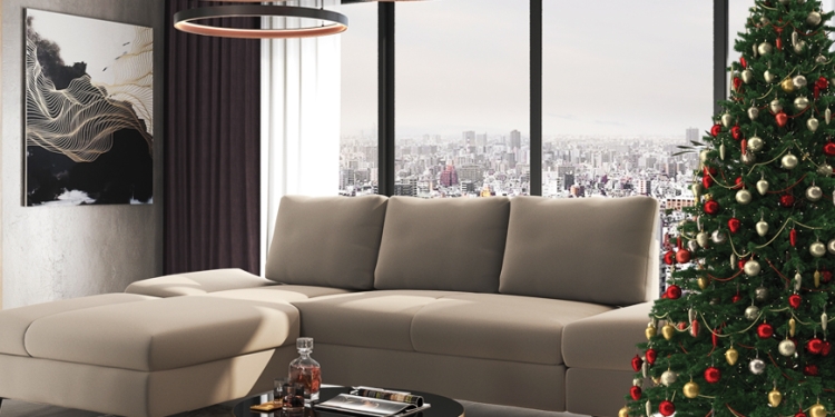 Casa Rusu te învață să-ți pregătești casa de Crăciun