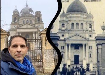 Dan Negru, despre austrieci: „Ce au construit ei în sute de ani, am dărâmat noi în câțiva”