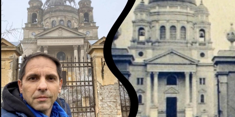 Dan Negru, despre austrieci: „Ce au construit ei în sute de ani, am dărâmat noi în câțiva”