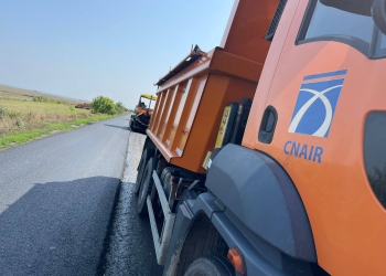 Sume record alocate pentru întreținerea drumurilor din vestul țării, susține DRDP Timișoara