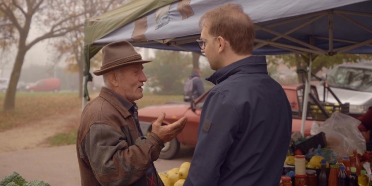 Mai multă curățenie și mai puțini samsari în piețele din Timișoara, în planurile primăriei