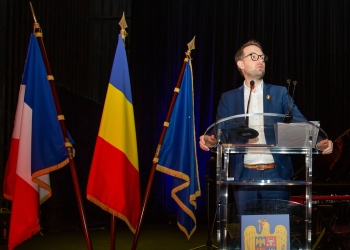 Fritz a criticat Austria pe tema Schengen chiar la televiziunea publică austriacă: „Ar face o greșeală gravă”