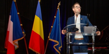 Fritz a criticat Austria pe tema Schengen chiar la televiziunea publică austriacă: „Ar face o greșeală gravă”