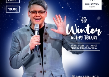 Fuego, așteptat să concerteze la Timișoara între Crăciun și Revelion