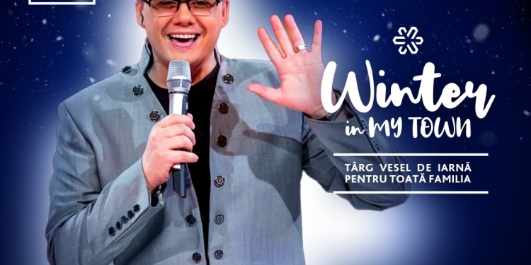 Fuego, așteptat să concerteze la Timișoara între Crăciun și Revelion