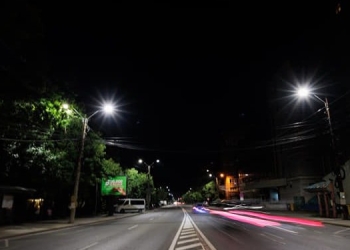 Gata cu bezna! Iluminat cu leduri pe zeci de străzi din Timișoara