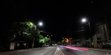 Gata cu bezna! Iluminat cu leduri pe zeci de străzi din Timișoara