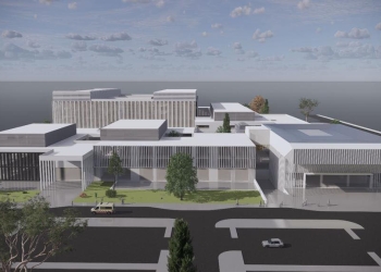 Institutul Oncologic din Timișoara, șanse să fie realizat cu bani europeni