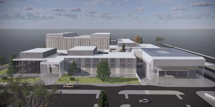 Institutul Oncologic din Timișoara, șanse să fie realizat cu bani europeni