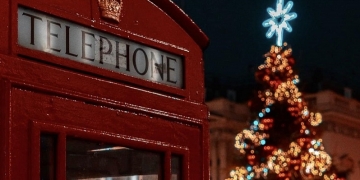 City break în Londra! Ai bilet de avion cu doar 119 lei din Timișoara