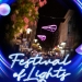 A fost pus la punct programul pentru Festivalul Luminii