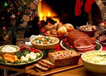 Medic timișorean, sfat de Crăciun și Anul Nou: Produsele tradiționale românești trebuie consumate cu moderație