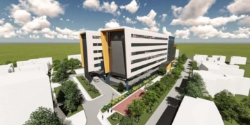 Primăria Timișoara speră să obțină 160 milioane euro prin PNRR pentru noua maternitate a spitalului municipal