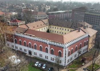 USR Timiș: Alin Nica a ratat „cu succes” și reabilitarea Castelului Huniade