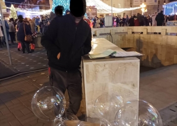 „Furtișagurile” sancționate în Timișoara, în vacanța de 1 decembrie