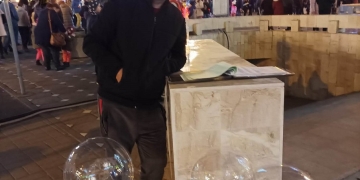 „Furtișagurile” sancționate în Timișoara, în vacanța de 1 decembrie