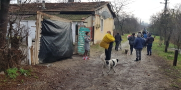 Timișorenii, încurajați să sune la 112 dacă văd oameni ai străzii. Sunt pregătite adăposturile pe timp de iarnă