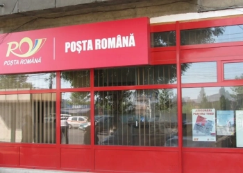 Taxele și impozitele locale se pot plăti din nou la oficiile poștale din Timișoara